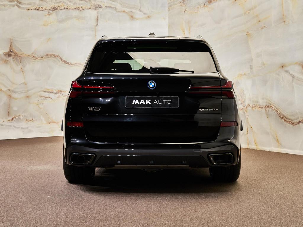 BMW X5 xDrive50e M Sport Pro | BMW occasion BMW X5 xDrive50e M Sport Pro | BMW occasion