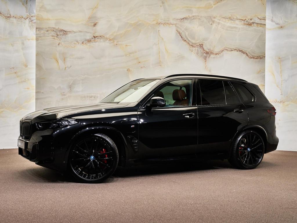 BMW X5 xDrive50e M Sport Pro | BMW occasion BMW X5 xDrive50e M Sport Pro | BMW occasion
