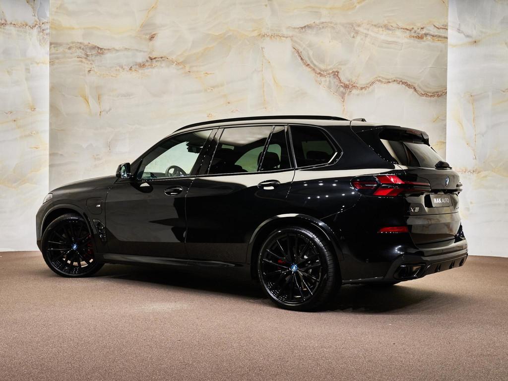BMW X5 xDrive50e M Sport Pro | BMW occasion BMW X5 xDrive50e M Sport Pro | BMW occasion