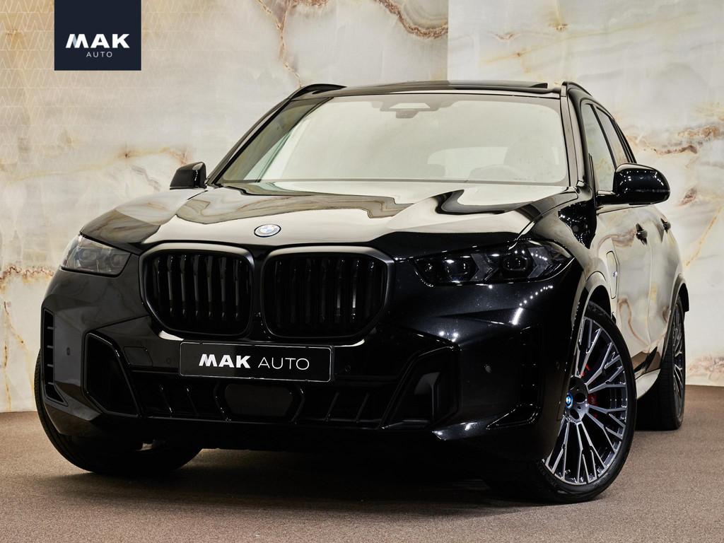 BMW X5 xDrive50e M Sport Pro  occasion | MAK Auto & Techniek
