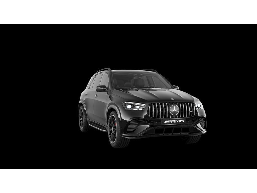 Mercedes GLE AMG 53 Hybrid 4Matic+ | Mercedes occasion Mercedes GLE AMG 53 Hybrid 4Matic+ | Mercedes occasion