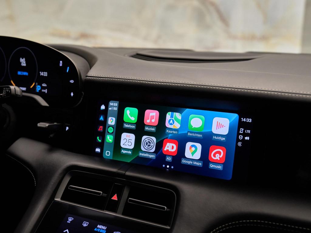 Porsche Taycan Sport Turismo  | Porsche occasion Porsche Taycan Sport Turismo  | Porsche occasion