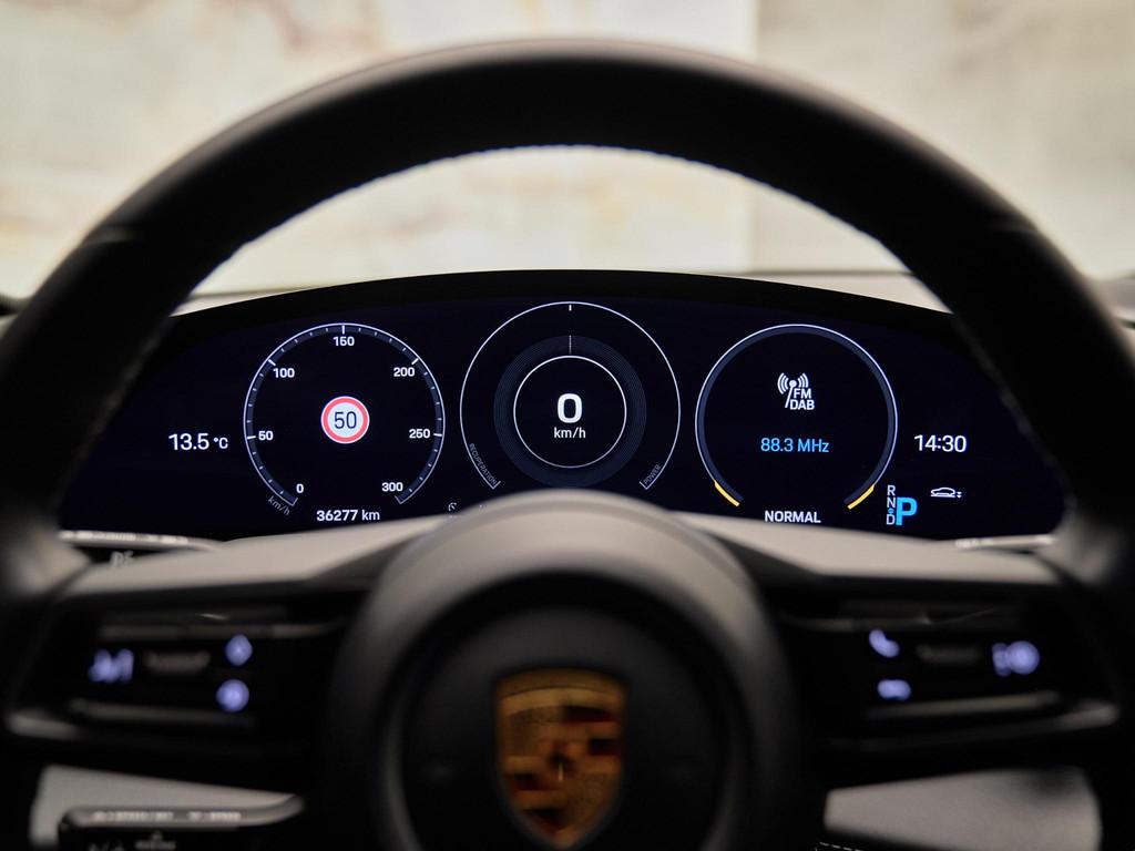 Porsche Taycan Sport Turismo  | Porsche occasion Porsche Taycan Sport Turismo  | Porsche occasion