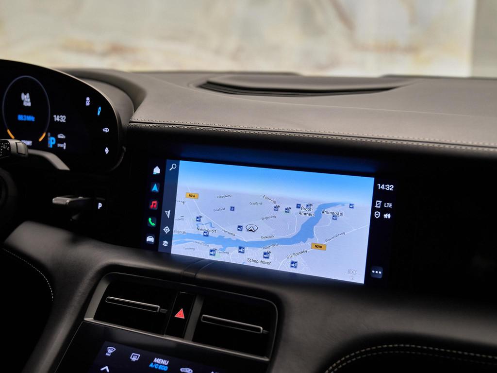 Porsche Taycan Sport Turismo  | Porsche occasion Porsche Taycan Sport Turismo  | Porsche occasion