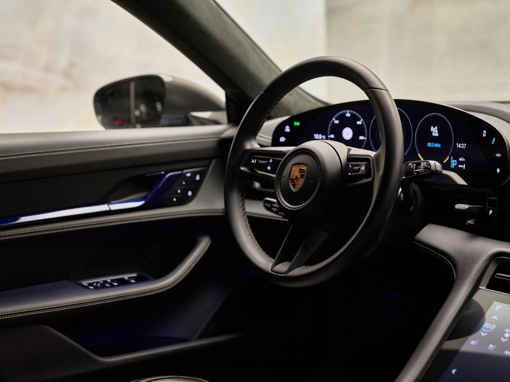 Porsche Taycan Sport Turismo  | Porsche occasion Porsche Taycan Sport Turismo  | Porsche occasion