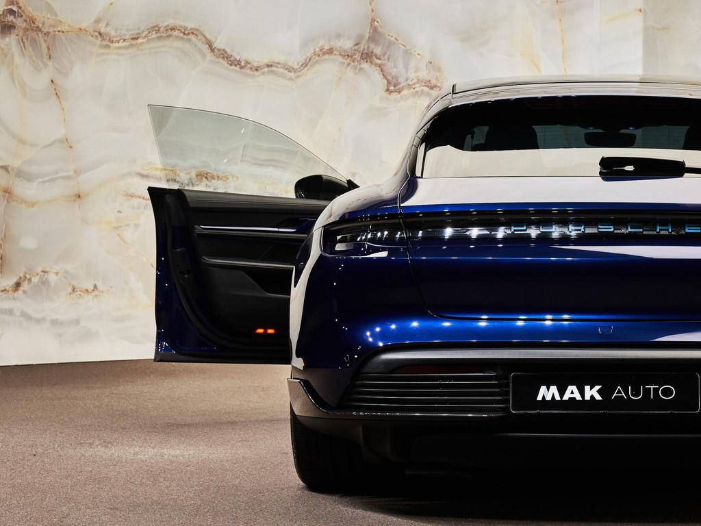 Porsche Taycan Sport Turismo  | Porsche occasion Porsche Taycan Sport Turismo  | Porsche occasion