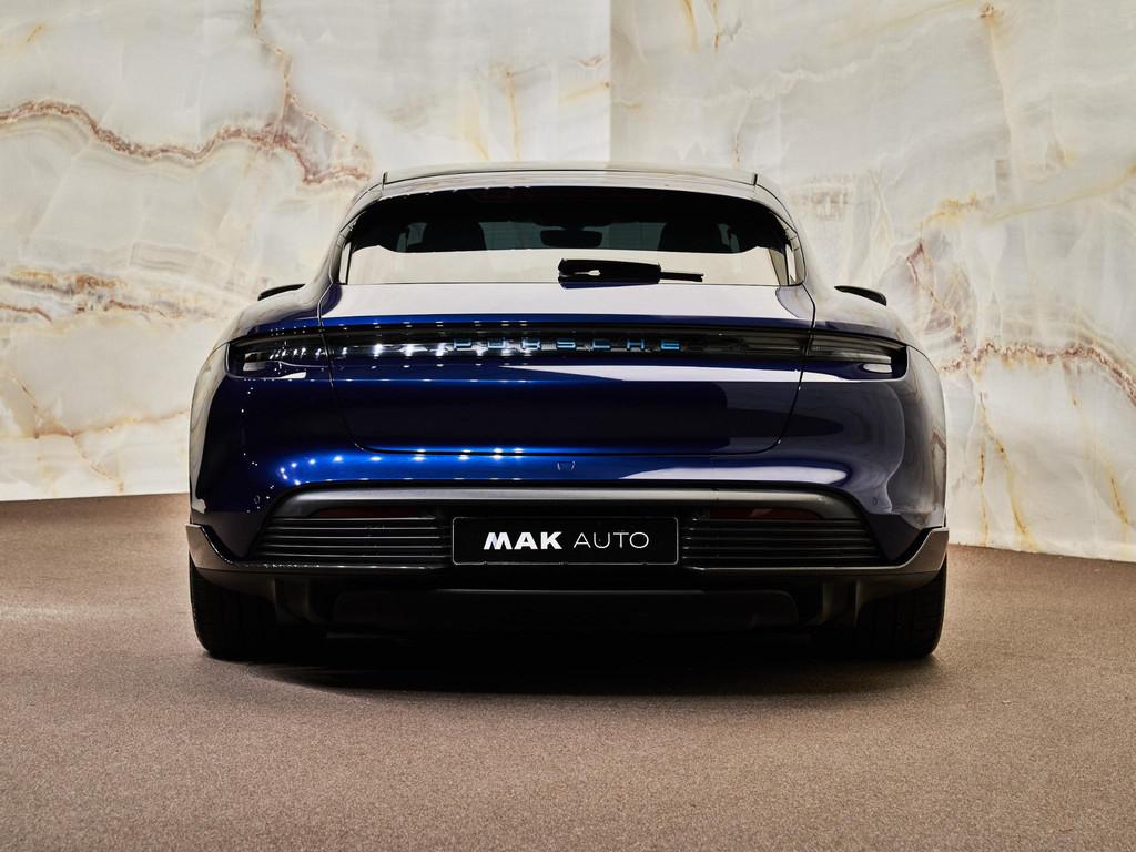 Porsche Taycan Sport Turismo  | Porsche occasion Porsche Taycan Sport Turismo  | Porsche occasion