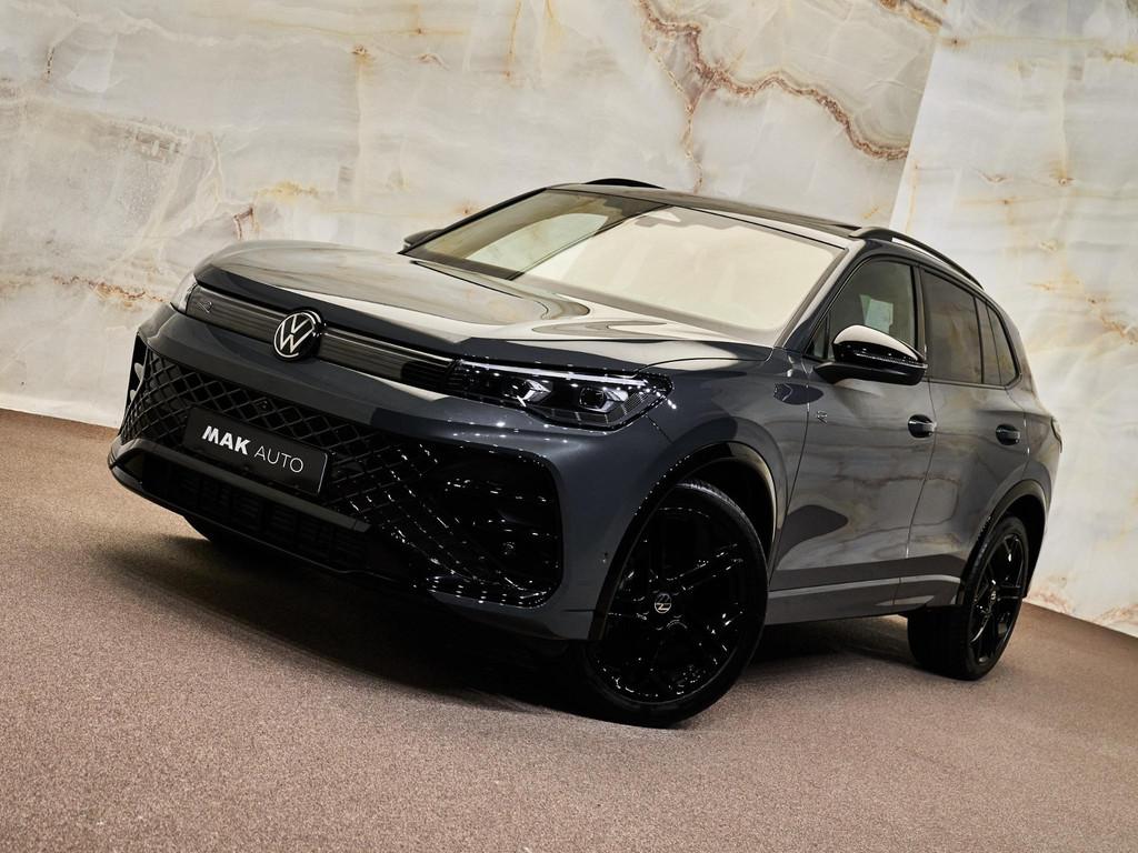 Volkswagen Tiguan 1.5 eTSI R-Line  occasion | MAK Auto & Techniek