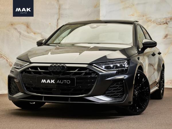 Audi A3 Sportback 35 TFSI S Edition | Audi occasion