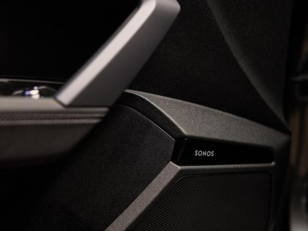 Audi A3 Sportback 35 TFSI S Edition | Audi occasion Audi A3 Sportback 35 TFSI S Edition | Audi occasion