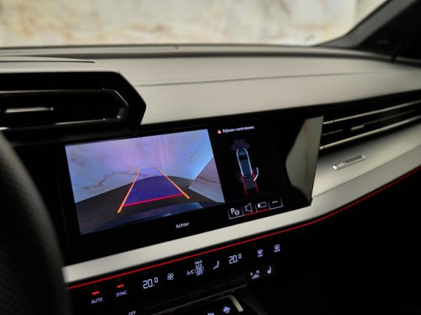 Audi A3 Sportback 35 TFSI S Edition | Audi occasion Audi A3 Sportback 35 TFSI S Edition | Audi occasion