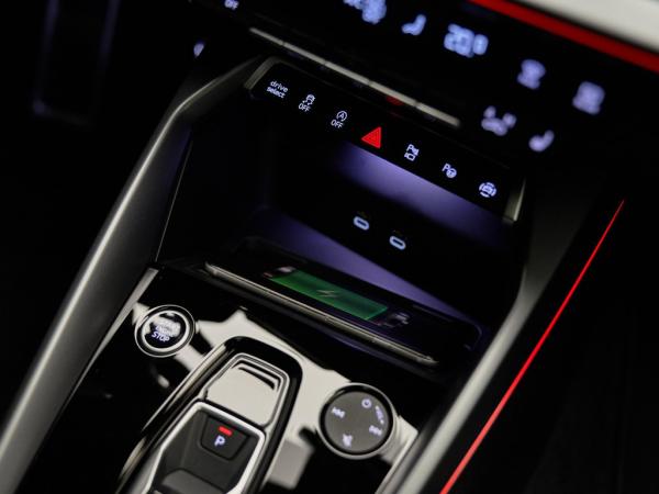 Audi A3 Sportback 35 TFSI S Edition | Audi occasion Audi A3 Sportback 35 TFSI S Edition | Audi occasion