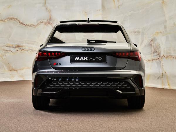 Audi A3 Sportback 35 TFSI S Edition | Audi occasion Audi A3 Sportback 35 TFSI S Edition | Audi occasion