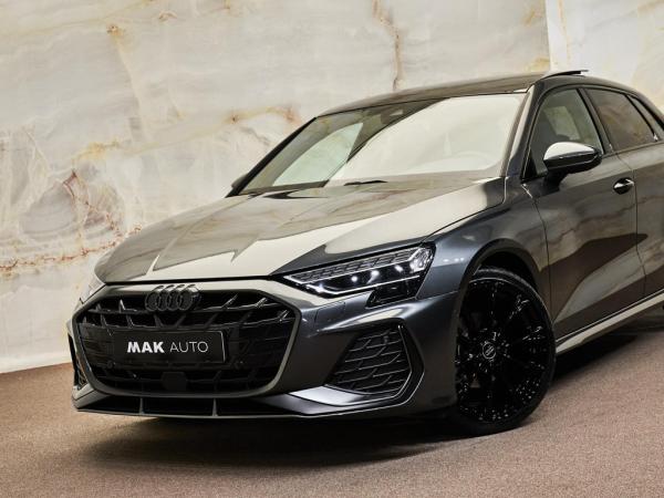 Audi A3 Sportback 35 TFSI S Edition | Audi occasion Audi A3 Sportback 35 TFSI S Edition | Audi occasion