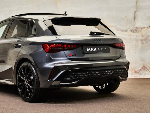 Audi A3 Sportback 35 TFSI S Edition | Audi occasion Audi A3 Sportback 35 TFSI S Edition | Audi occasion