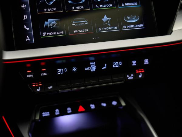 Audi A3 Sportback 35 TFSI S Edition | Audi occasion