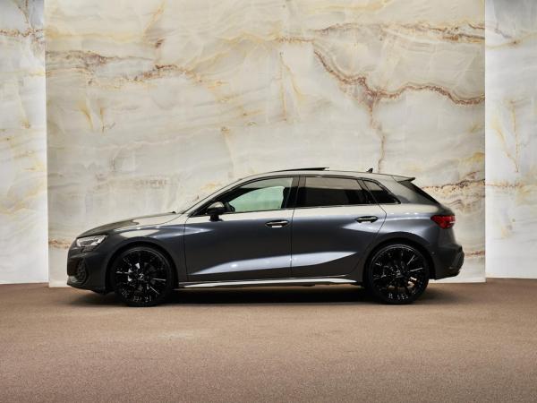 Audi A3 Sportback 35 TFSI S Edition | Audi occasion