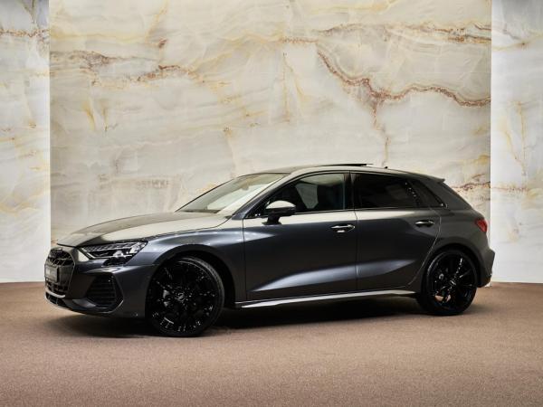 Audi A3 Sportback 35 TFSI S Edition | Audi occasion