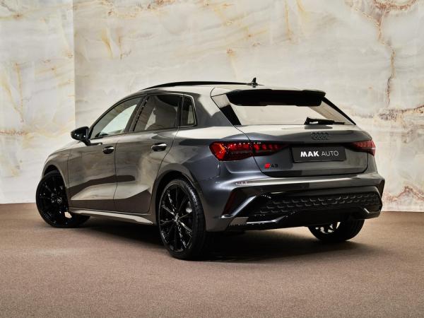 Audi A3 Sportback 35 TFSI S Edition | Audi occasion