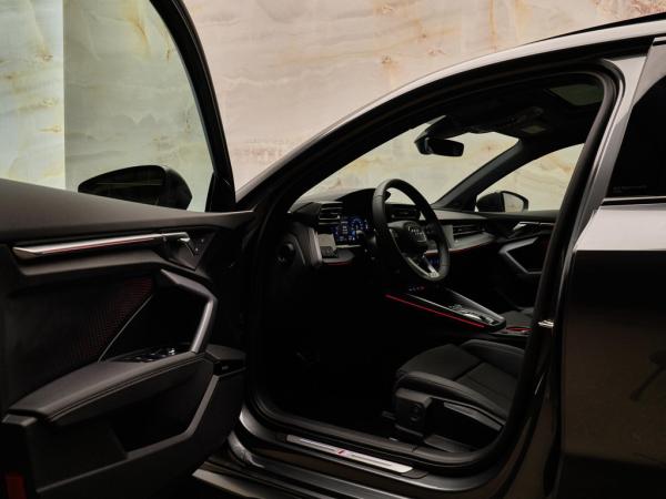 Audi A3 Sportback 35 TFSI S Edition | Audi occasion