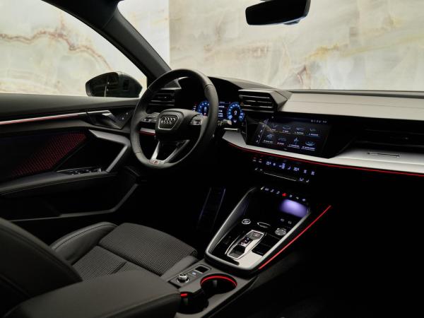 Audi A3 Sportback 35 TFSI S Edition | Audi occasion