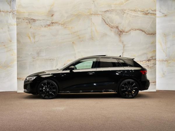 Audi A3 Sportback 35 TFSI S Edition | Audi occasion