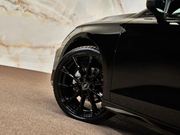 Audi A3 Sportback 35 TFSI S Edition | Audi occasion