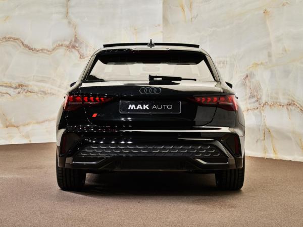 Audi A3 Sportback 35 TFSI S Edition | Audi occasion