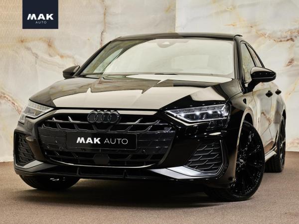 Audi A3 Sportback 35 TFSI S Edition | Audi occasion