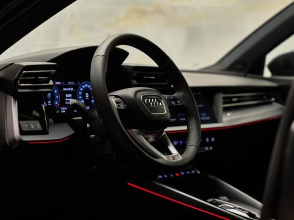 Audi A3 Sportback 35 TFSI S Edition | Audi occasion