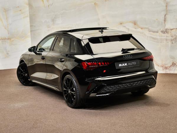 Audi A3 Sportback 35 TFSI S Edition | Audi occasion