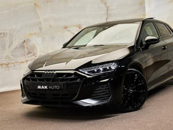 Audi A3 Sportback 35 TFSI S Edition | Audi occasion