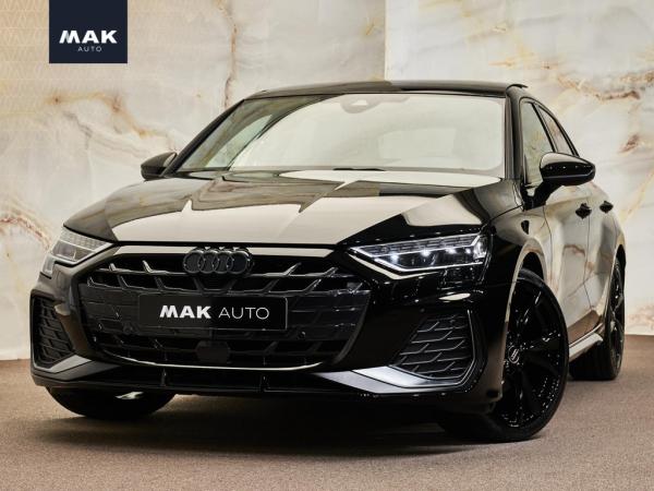 Audi A3 Sportback 35 TFSI S Edition | Audi occasion