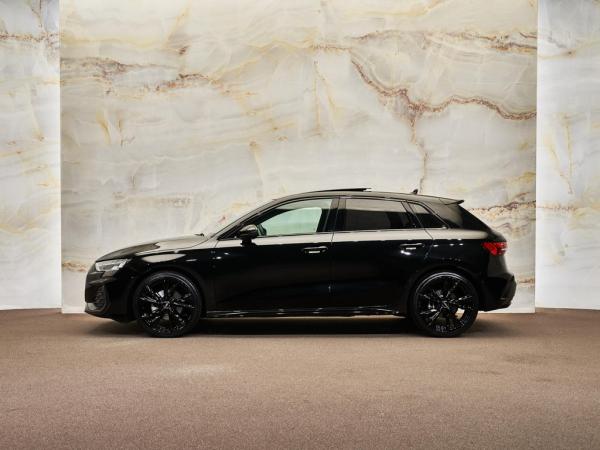 Audi A3 Sportback 35 TFSI S Edition | Audi occasion