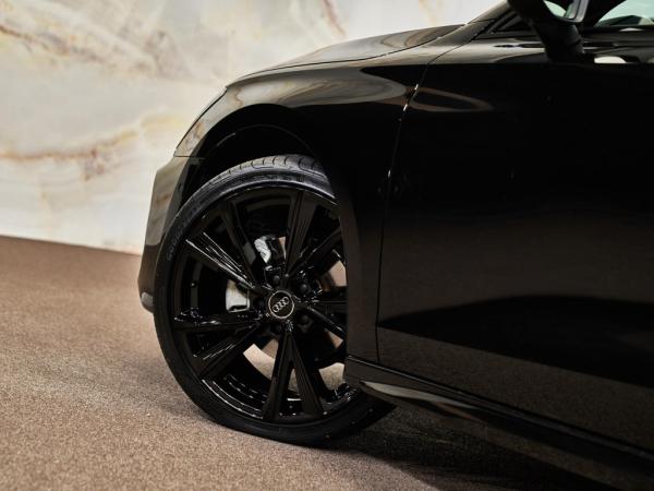 Audi A3 Sportback 35 TFSI S Edition | Audi occasion