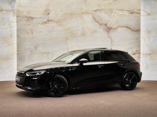 Audi A3 Sportback 35 TFSI S Edition | Audi occasion