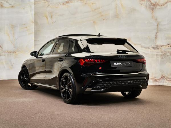 Audi A3 Sportback 35 TFSI S Edition | Audi occasion