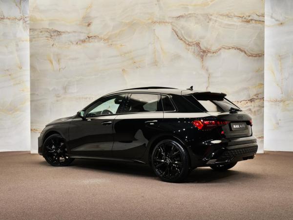 Audi A3 Sportback 35 TFSI S Edition | Audi occasion