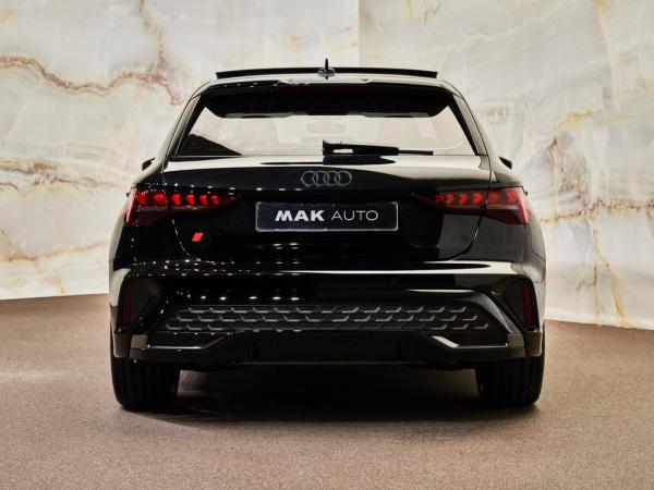 Audi A3 Sportback 35 TFSI S Edition | Audi occasion