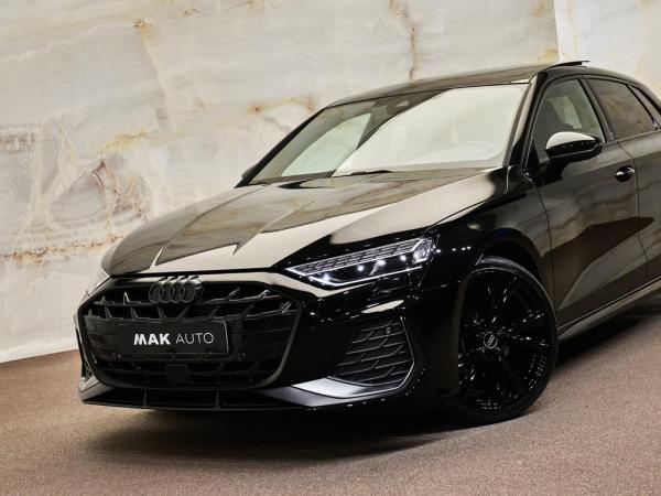 Audi A3 Sportback 35 TFSI S Edition | Audi occasion