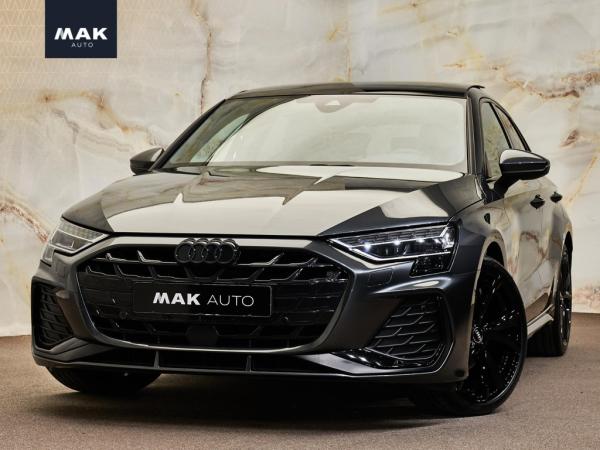 Audi A3 Sportback 35 TFSI S Edition | Audi occasion