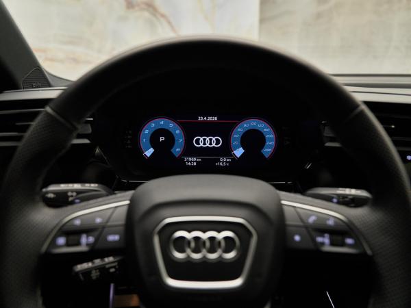 Audi A3 Sportback 35 TFSI S Edition | Audi occasion