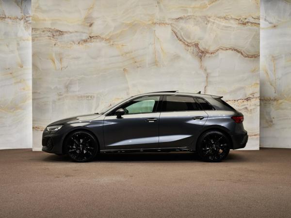 Audi A3 Sportback 35 TFSI S Edition | Audi occasion