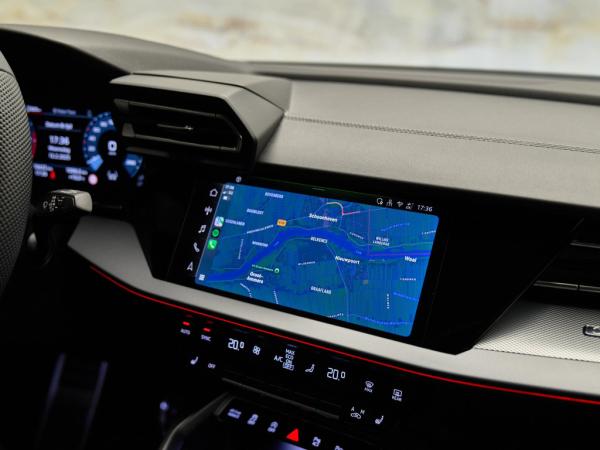 Audi A3 Sportback 35 TFSI S Edition | Audi occasion