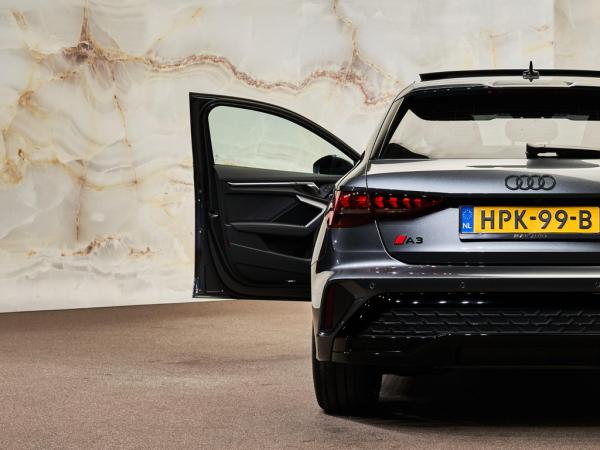 Audi A3 Sportback 35 TFSI S Edition | Audi occasion