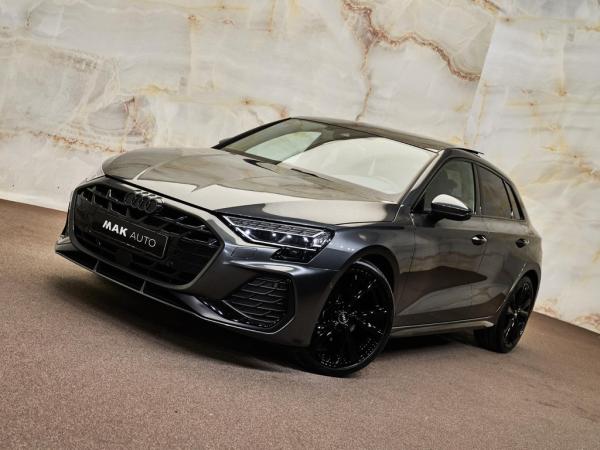 Audi A3 Sportback 35 TFSI S Edition | Audi occasion
