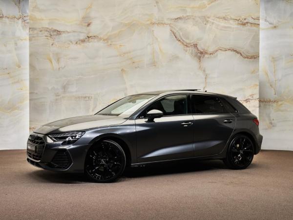 Audi A3 Sportback 35 TFSI S Edition | Audi occasion