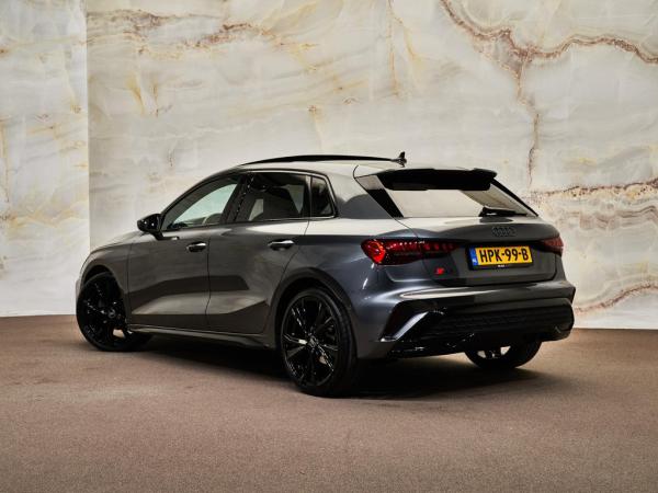 Audi A3 Sportback 35 TFSI S Edition | Audi occasion