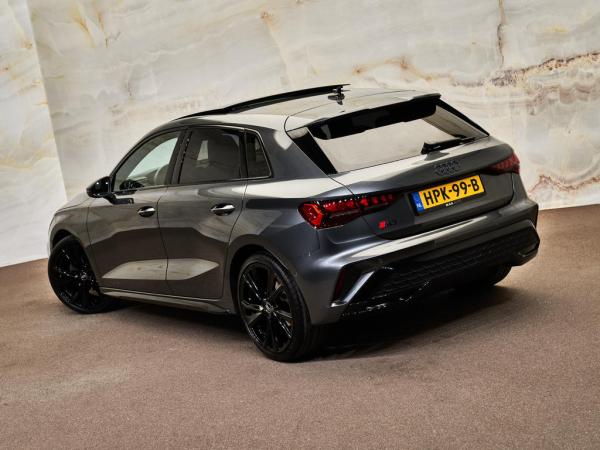Audi A3 Sportback 35 TFSI S Edition | Audi occasion