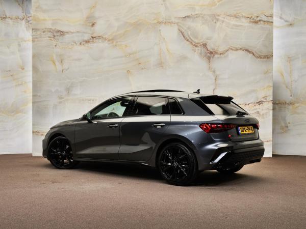 Audi A3 Sportback 35 TFSI S Edition | Audi occasion